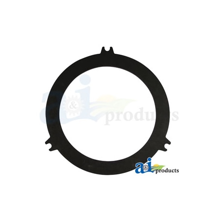 A & I Products Disc, Brake Actuating 13" x13" x1" A-L77358